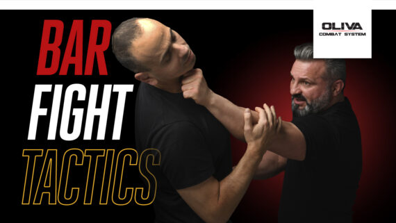 Bar Fight Tactics (26.20min)