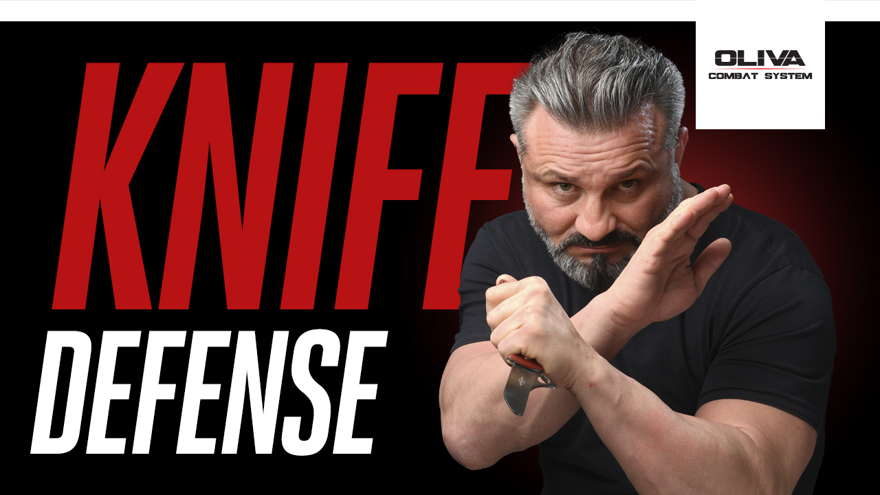 Knife Defense (28.13min)