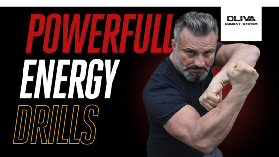 Powerfull Energy Drills (22.11min)