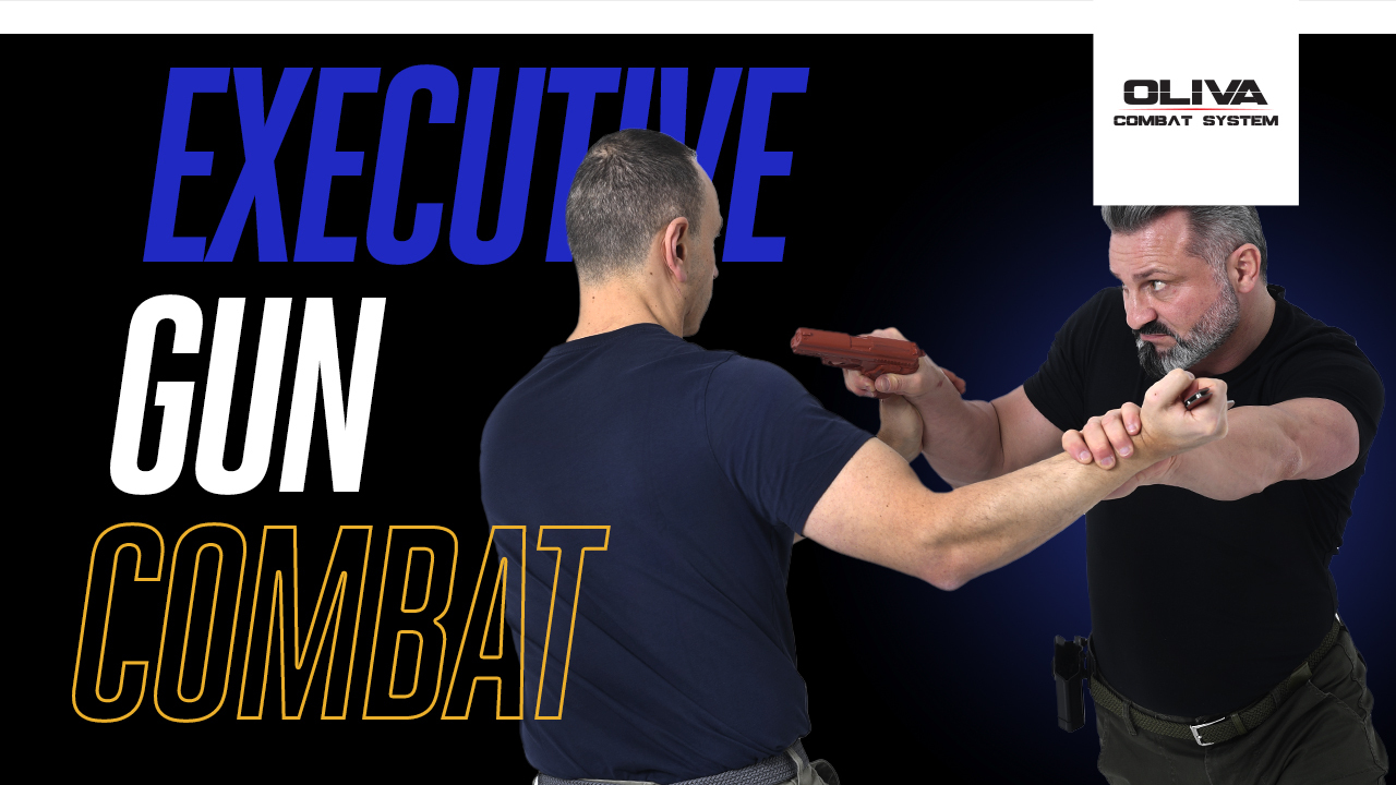 Executive Gun Combat (24.54min)