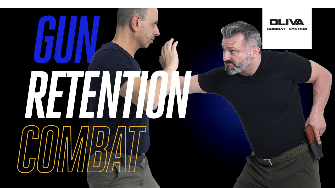 Gun Retention Combat (29.08min)