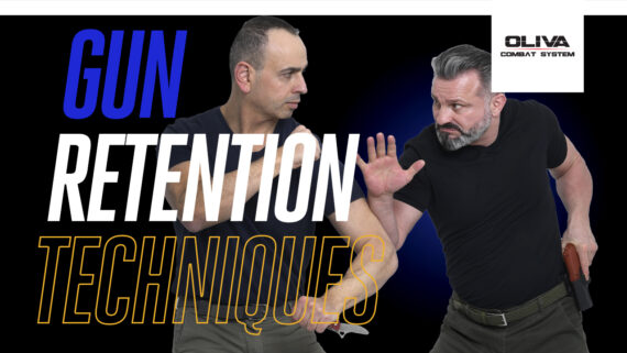 Gun Retention Technique (37.10min)
