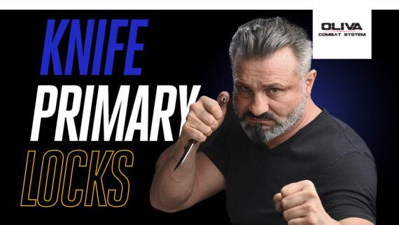 Knife Primary Locks (30.52min)