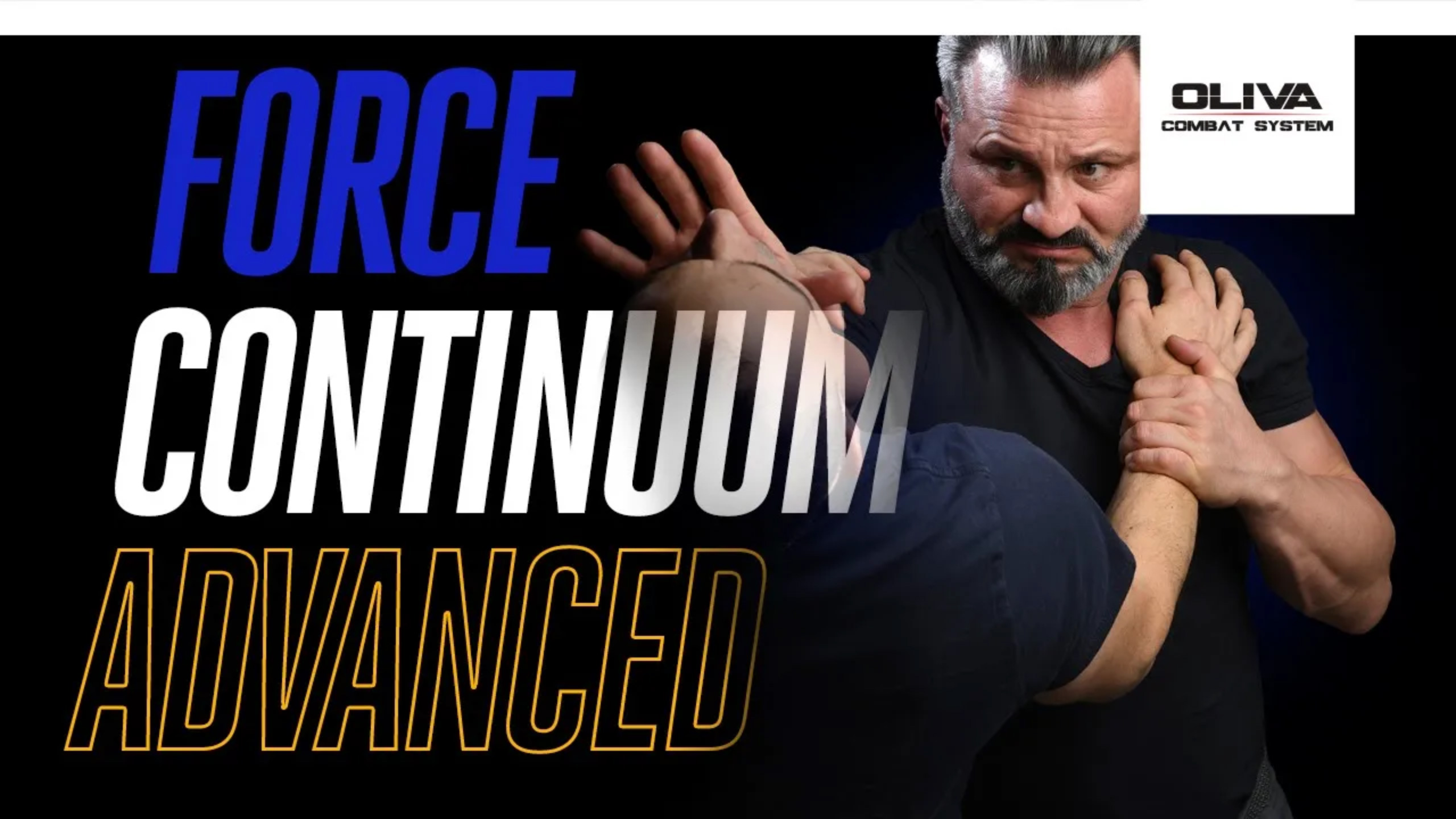 Force Continuum Advanced (21.06min)