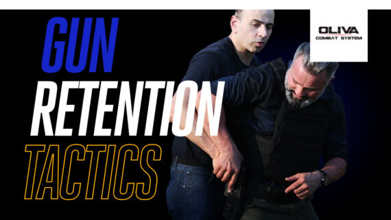 Gun Retention Tactics (30.05min)