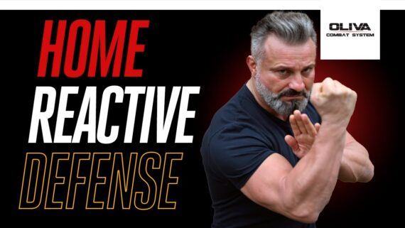 Home Reactive Defense (23.31min)