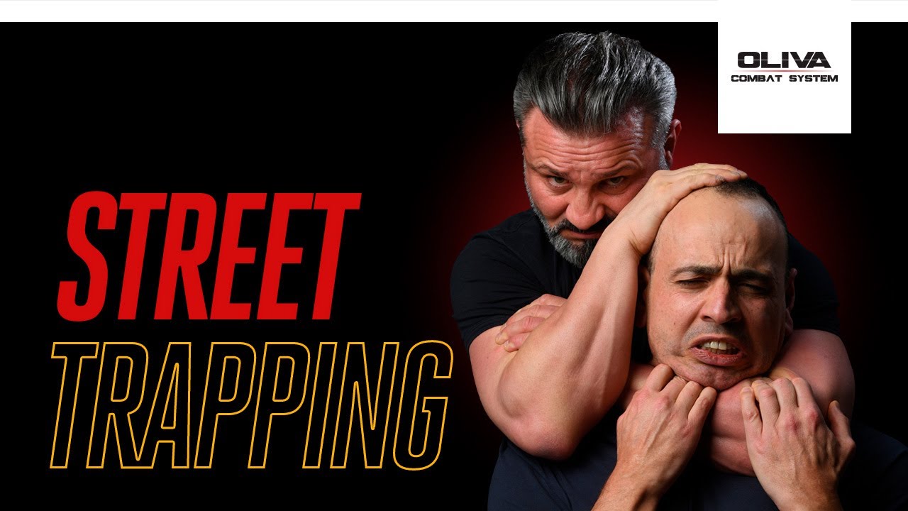 Street Trapping (18.58min)